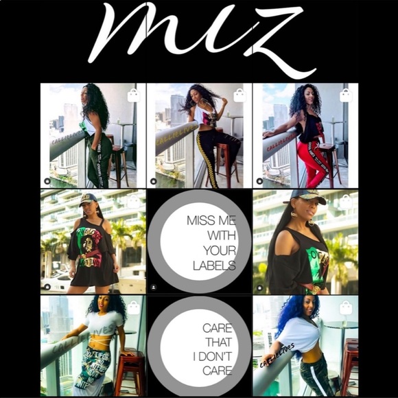 MOVING 100s of items to My Wholesale @callie_lives - Picture 2 of 3